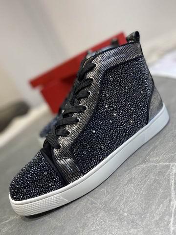 Christian Louboutin Shoes CL sz35-47 mnh0884