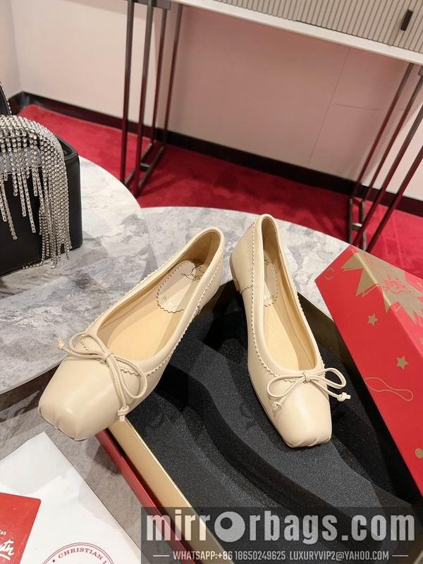 Christian Louboutin Shoes CL sz34-43 m0102