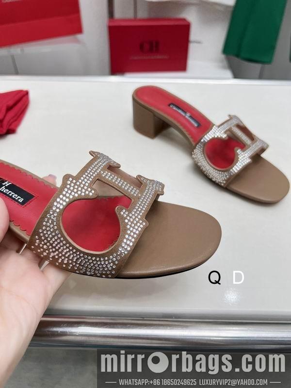 Christian Louboutin Shoes CL sz35-40 4.5CM GDT0901