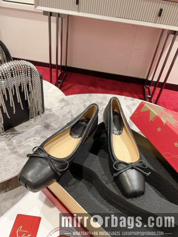 Christian Louboutin Shoes CL sz34-43 m0102