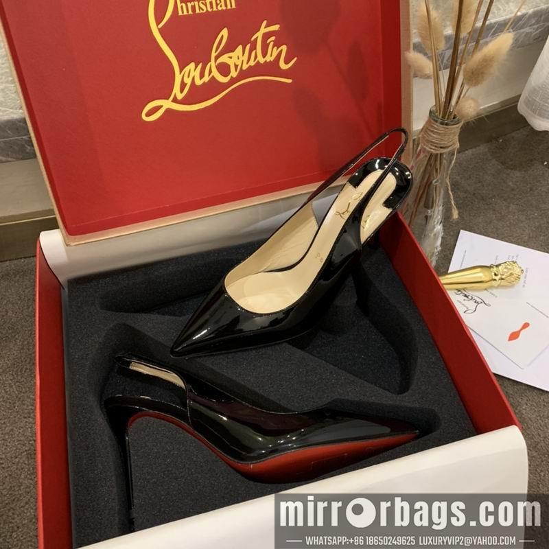 Christian Louboutin Shoes CL sz34-42 m0138