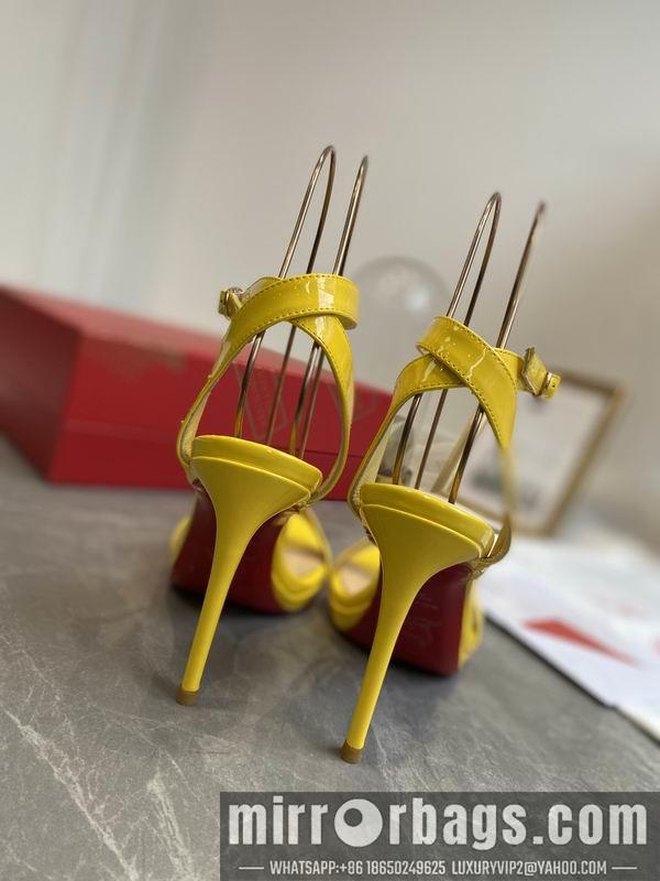 Christian Louboutin Shoes CL sz34-43 m0122