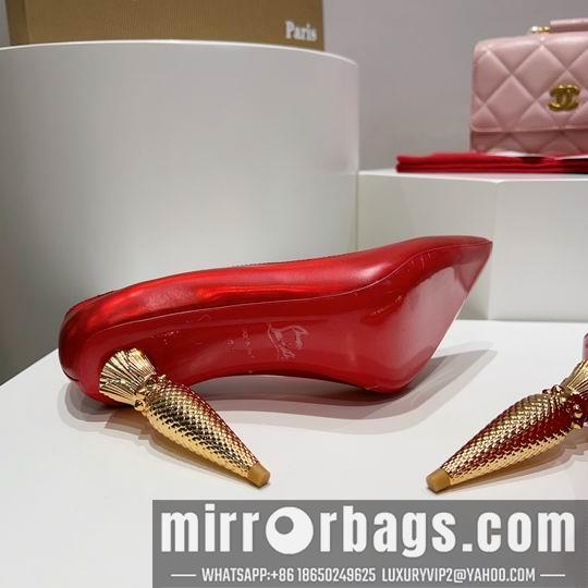 Christian Louboutin Shoes CL sz34-43 10.5cm mnh0509