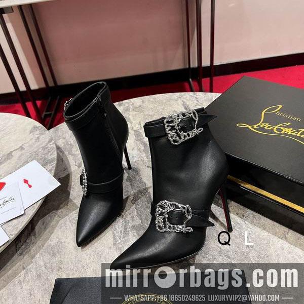 Christian Louboutin Shoes CL sz35-40 LL1201