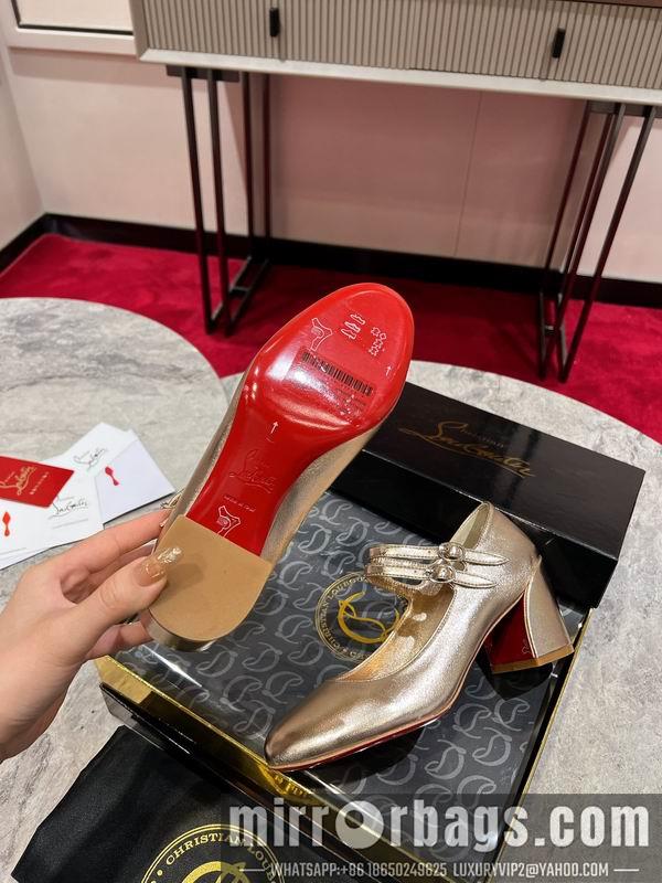 Christian Louboutin Shoes CL sz34-42 m0113