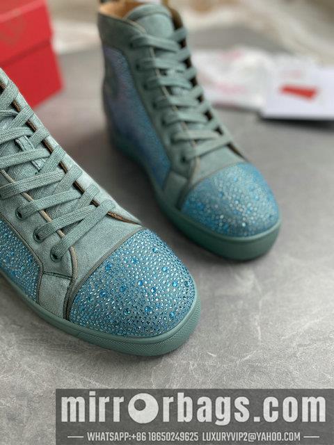 Christian Louboutin Shoes 21721100 SZ 35-47