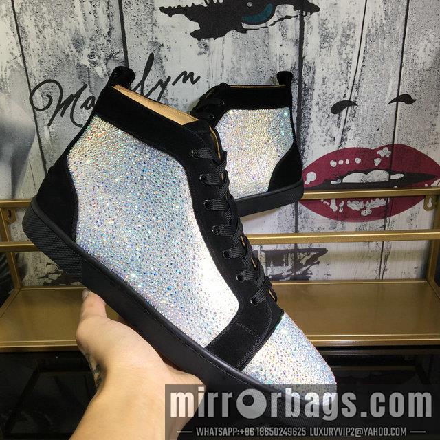 Christian Louboutin Shoes 211013260 SZ 35-46