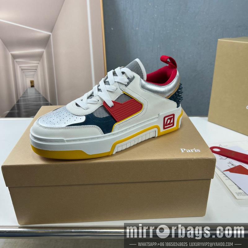 Christian Louboutin Shoes CL sz38-44 0120