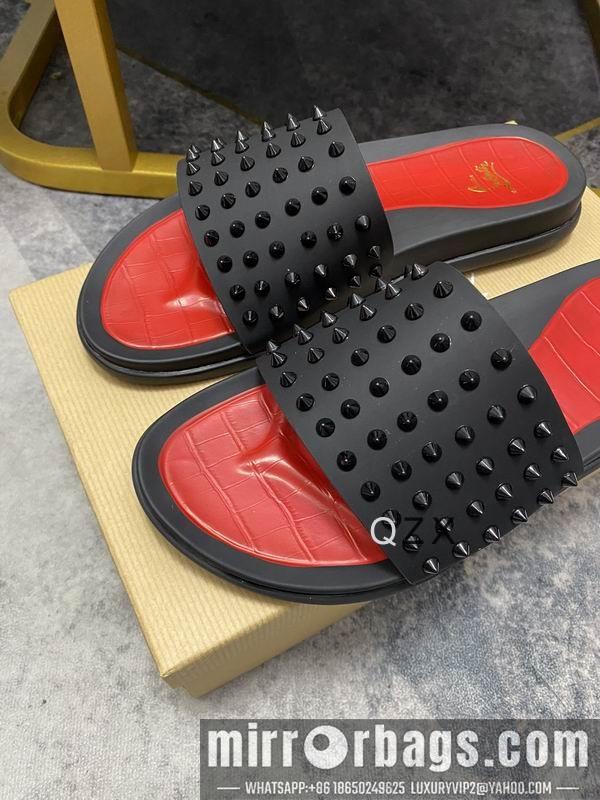 Christian Louboutin Shoes CL sz38-45 ZX0207