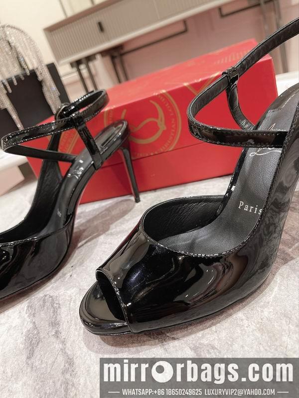 Christian Louboutin Shoes CL sz35-43 m0124
