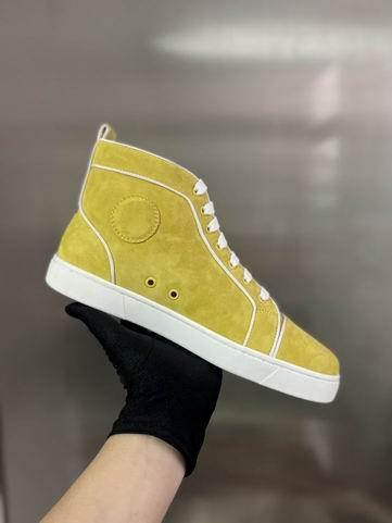 Christian Louboutin Shoes CL sz35-47 mnh0870