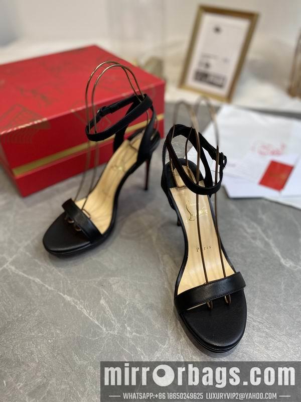 Christian Louboutin Shoes CL sz34-43 m0154