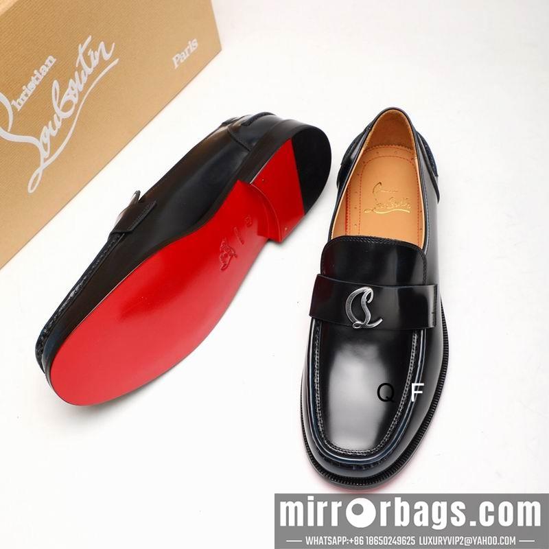 Christian Louboutin Shoes CL sz38-45 4C TF0101