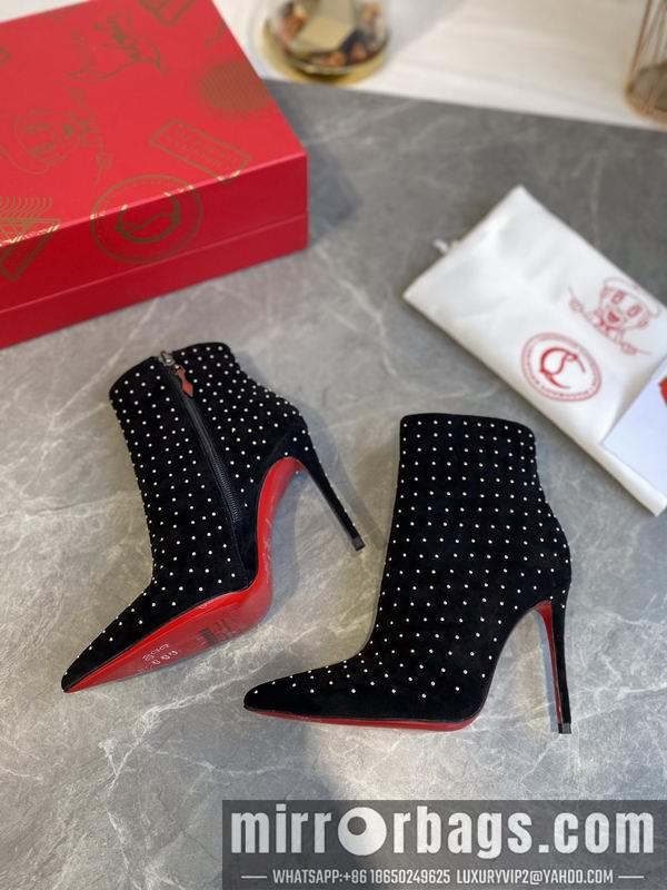 Christian Louboutin Shoes CL sz34-42 m0119
