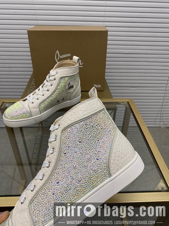 Christian Louboutin Shoes CL sz35-46 ngh0216