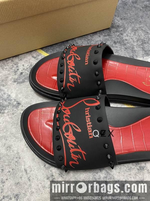 Christian Louboutin Shoes CL sz38-45 ZX0205