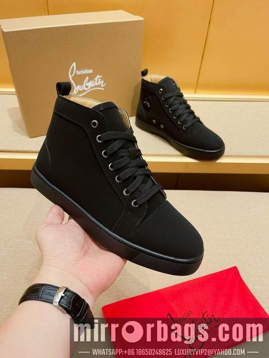 Christian Louboutin Shoes CL sz38-46 jyh0901
