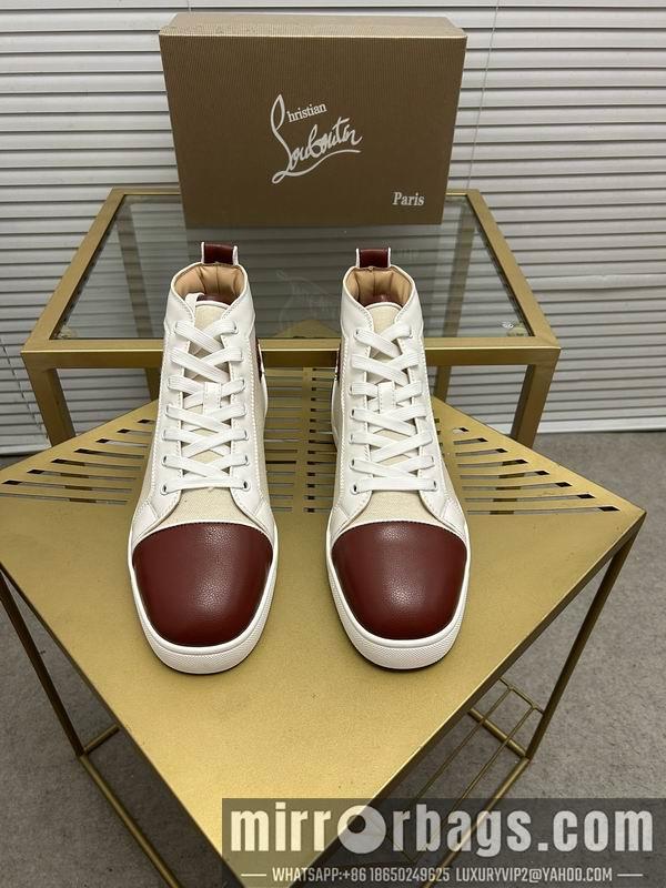 Christian Louboutin Shoes CL sz35-46 mnw0412