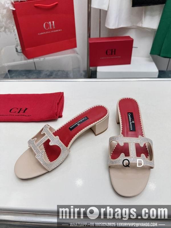 Christian Louboutin Shoes CL sz35-40 4.5CM GDT0901
