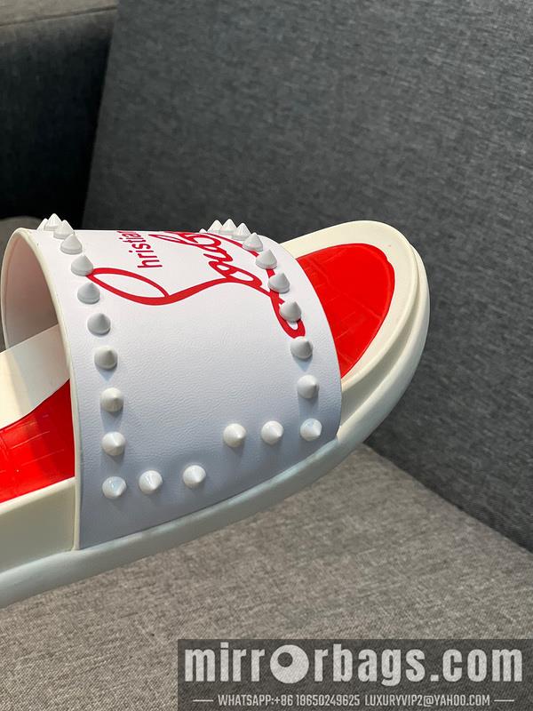 Christian Louboutin Shoes CL sz38-45 m0105