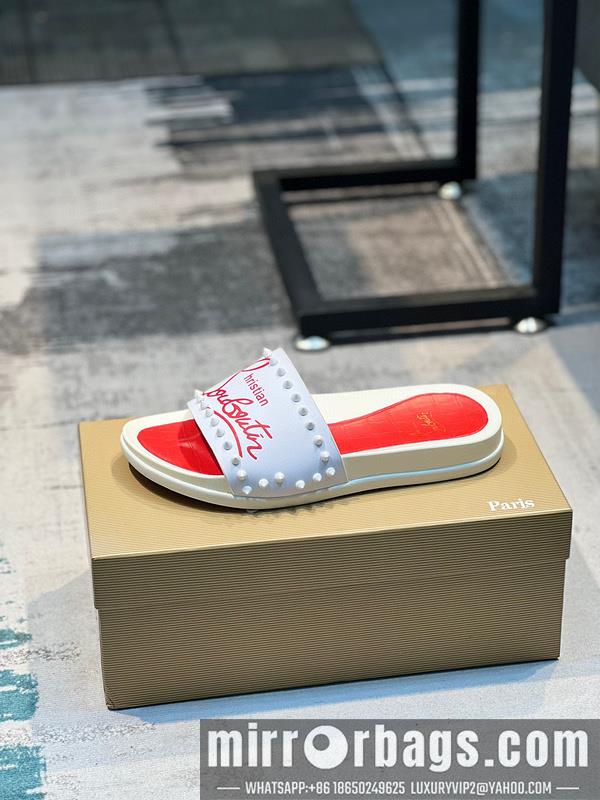 Christian Louboutin Shoes CL sz38-45 m0105