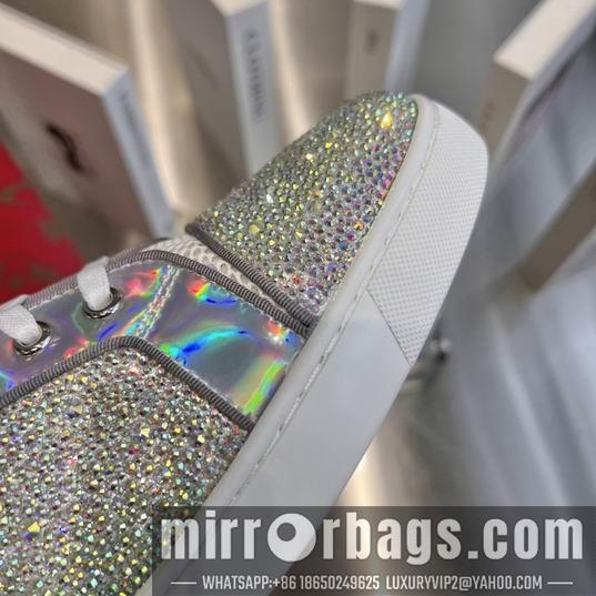 Christian Louboutin Shoes CL sz35-47 mnh0893