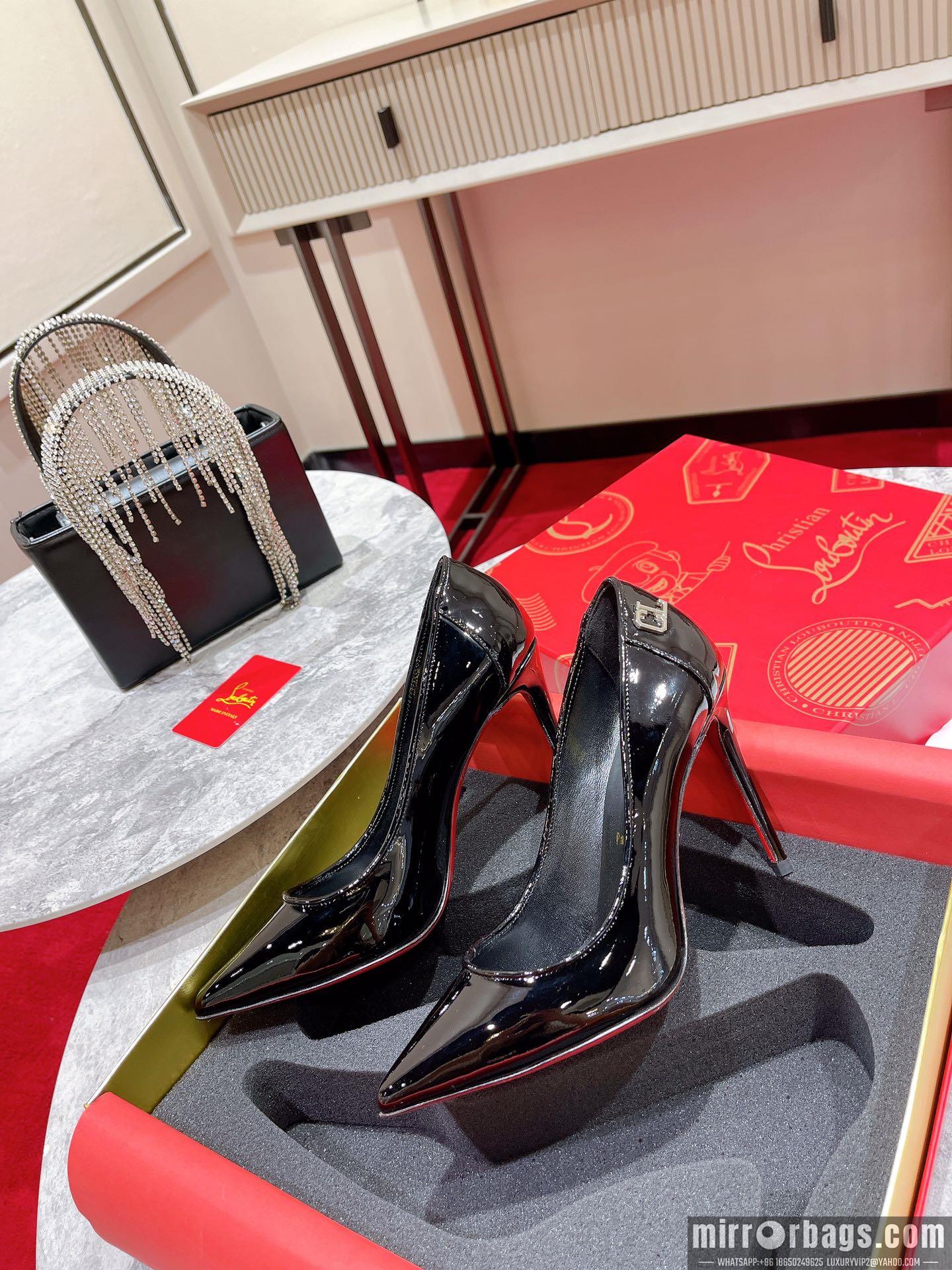 Christian Louboutin Shoes CL sz34-44 m0183