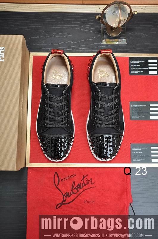 Christian Louboutin Shoes CL sz38-45 2C HY0104