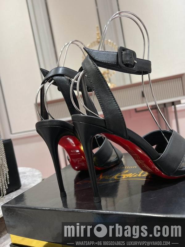 Christian Louboutin Shoes CL sz34-43 m0134