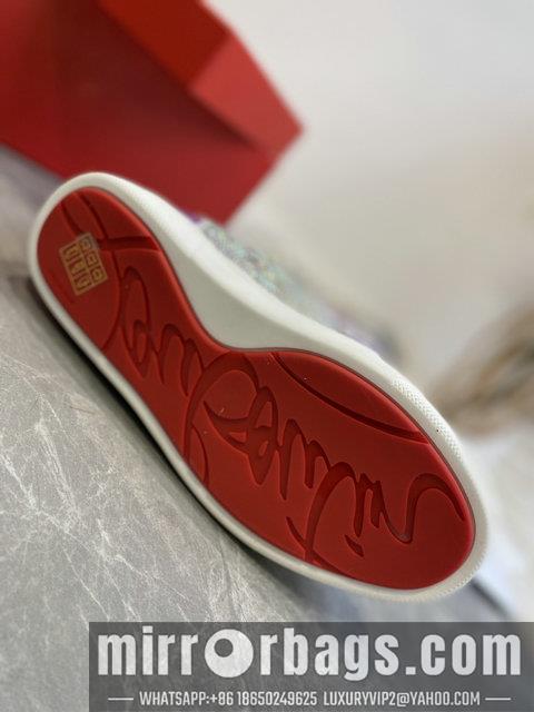 Christian Louboutin Shoes 21721104 SZ 35-47