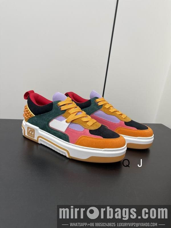 Christian Louboutin Shoes CL sz38-45 XJ0901