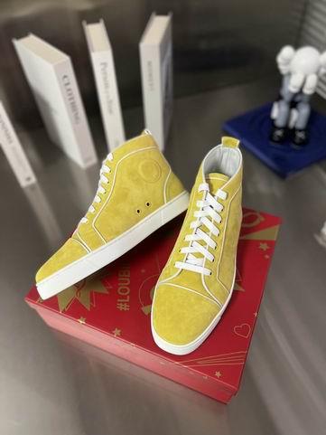 Christian Louboutin Shoes CL sz35-47 mnh0870