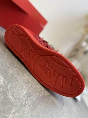 Christian Louboutin Shoes CL sz35-47 mnh0896
