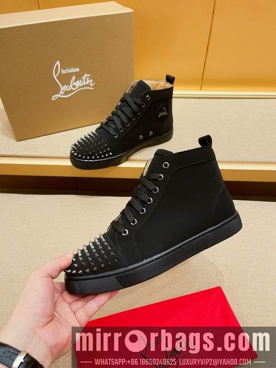 Christian Louboutin Shoes CL sz38-46 jyh0902