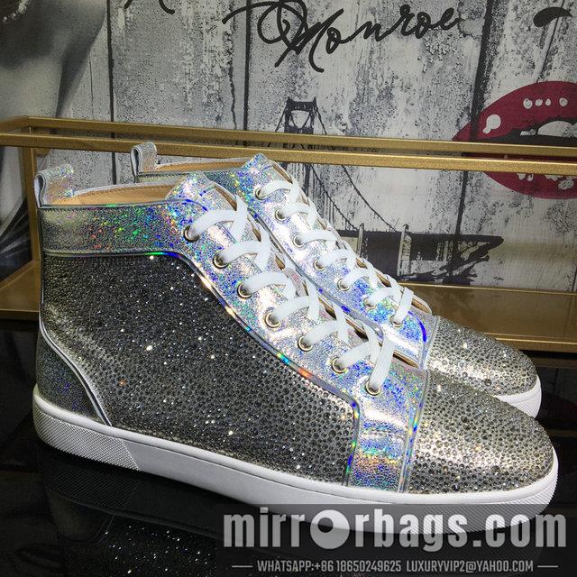Christian Louboutin Shoes 21721065 SZ 35-47