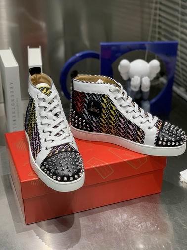 Christian Louboutin Shoes CL sz35-47 mnh0849