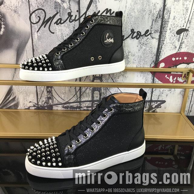 Christian Louboutin Shoes 211013404 SZ 35-45