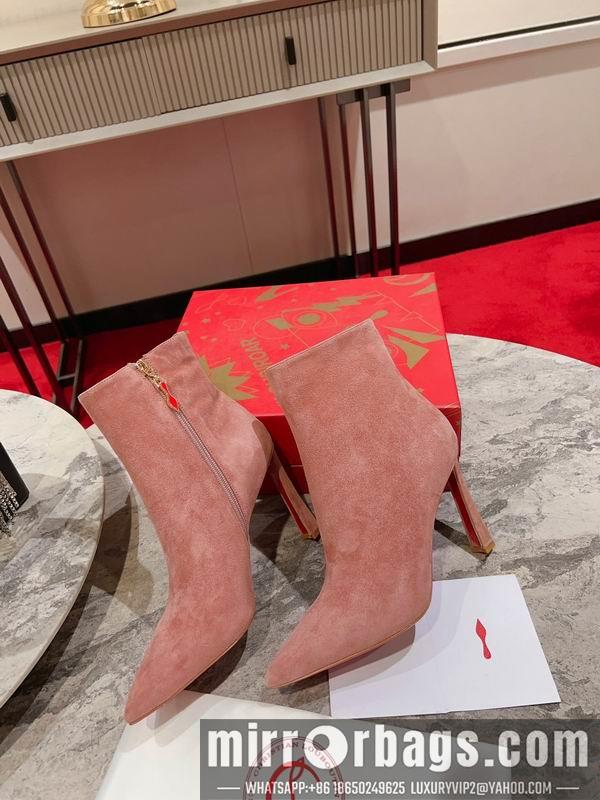 Christian Louboutin Shoes CL sz34-44 m0158