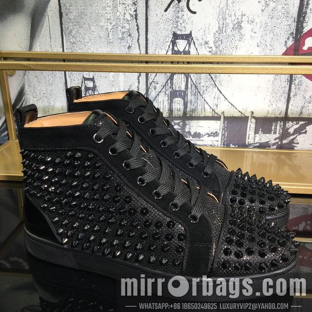 Christian Louboutin Shoes 211013395 SZ 35-45