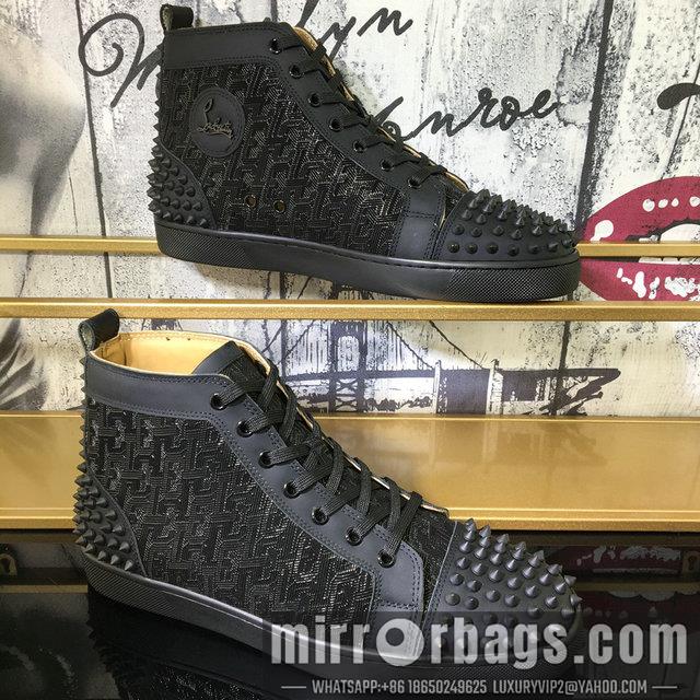Christian Louboutin Shoes 211013411 SZ 35-45