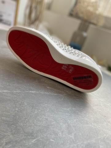 Christian Louboutin Shoes CL sz35-47 mnh0704