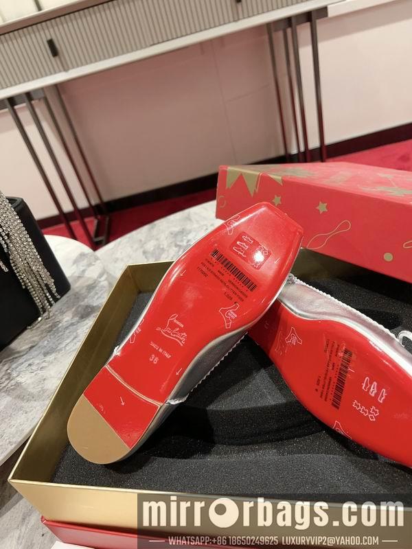 Christian Louboutin Shoes CL sz34-43 m0102