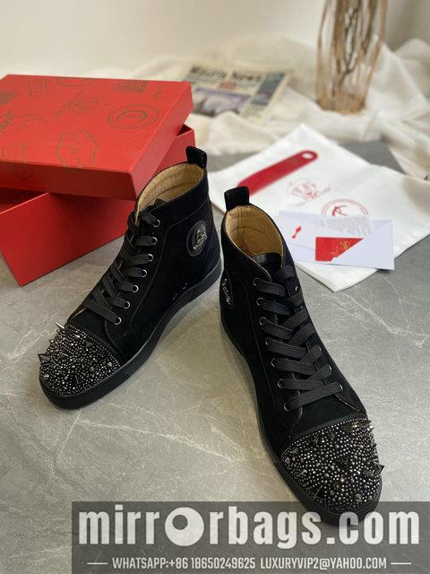 Christian Louboutin Shoes 21721064 SZ 35-47