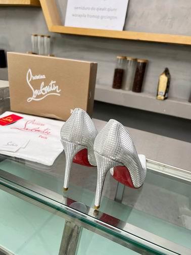 Christian Louboutin Shoes CL sz35-43 10.5cm mnh0603