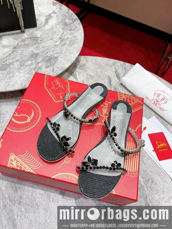 Christian Louboutin Shoes CL sz34-43 m0104