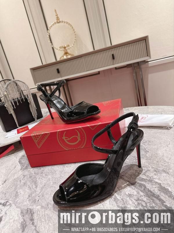 Christian Louboutin Shoes CL sz35-43 m0124