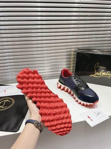 Christian Louboutin Shoes CL sz35-47 mnh0702