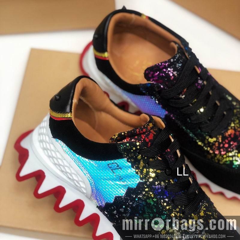 Christian Louboutin Shoes CL sz35-45 11C LL1106