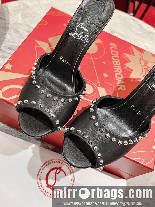 Christian Louboutin Shoes CL sz34-43 m0109