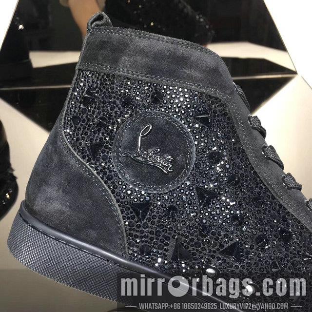 Christian Louboutin Shoes 21721056 SZ 35-47